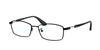 Ray-Ban RX8745D Eyeglasses / Black №1074 / Size 55