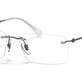 Gunmetal №1000