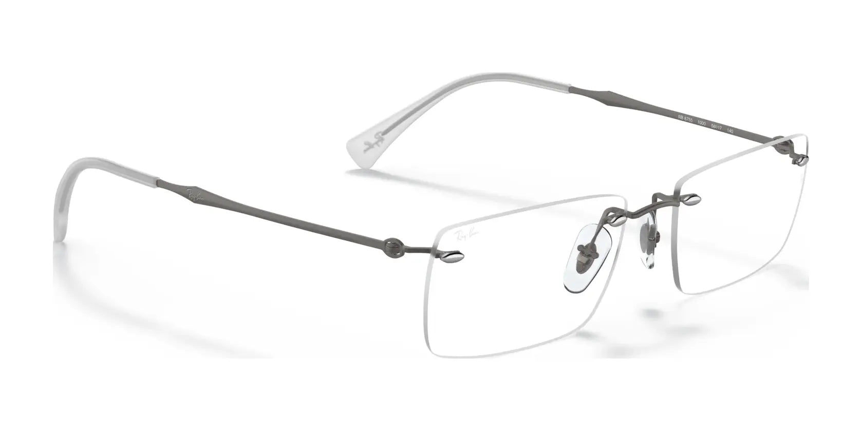 Ray-Ban RX8755 Eyeglasses