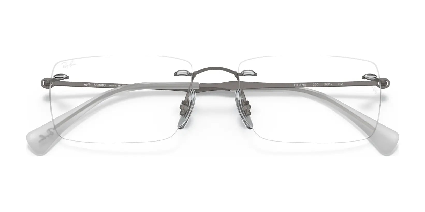 Ray-Ban RX8755 Eyeglasses