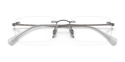 Ray-Ban RX8755 Eyeglasses | Size 54