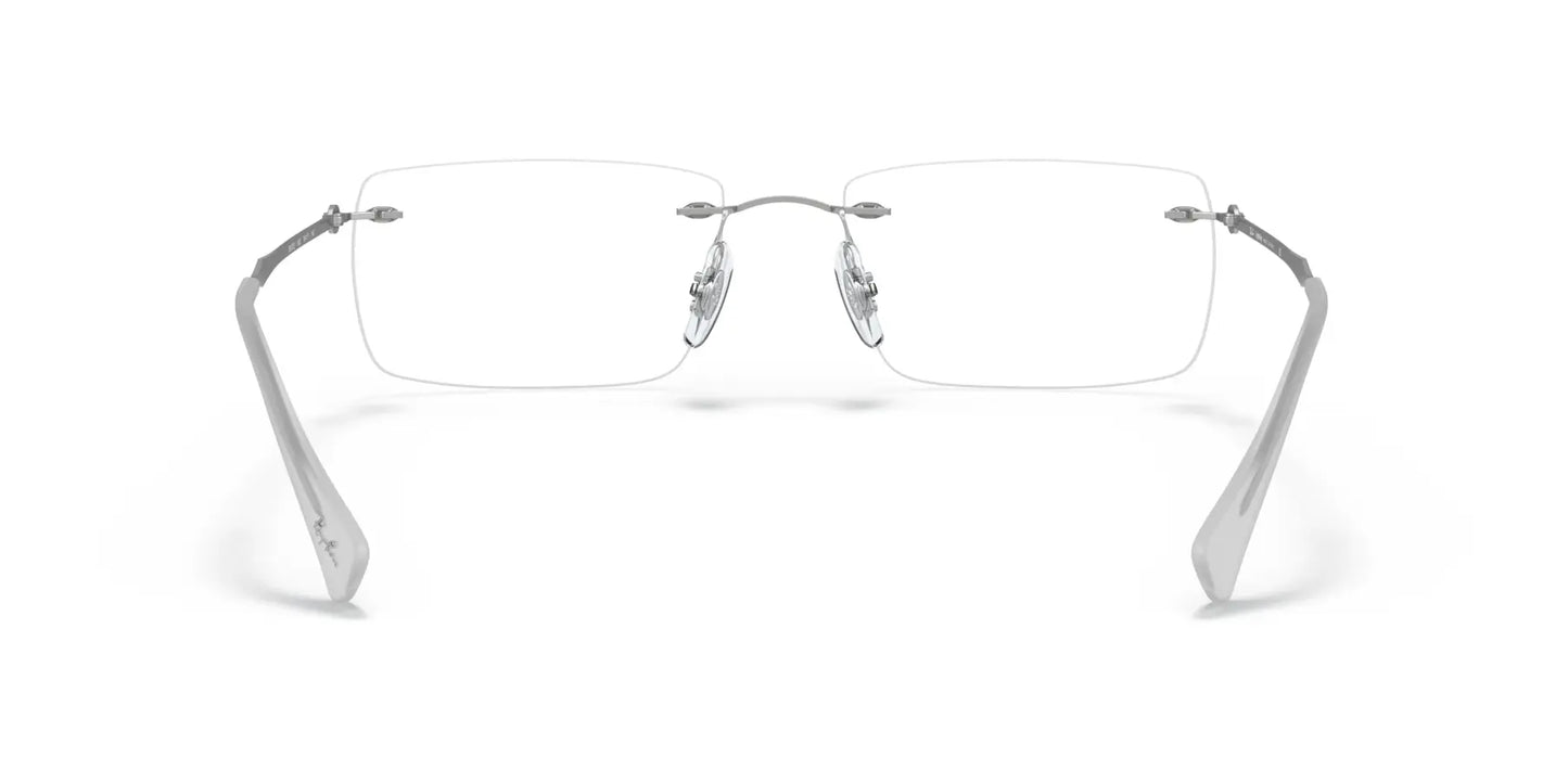 Ray-Ban RX8755 Eyeglasses | Size 54