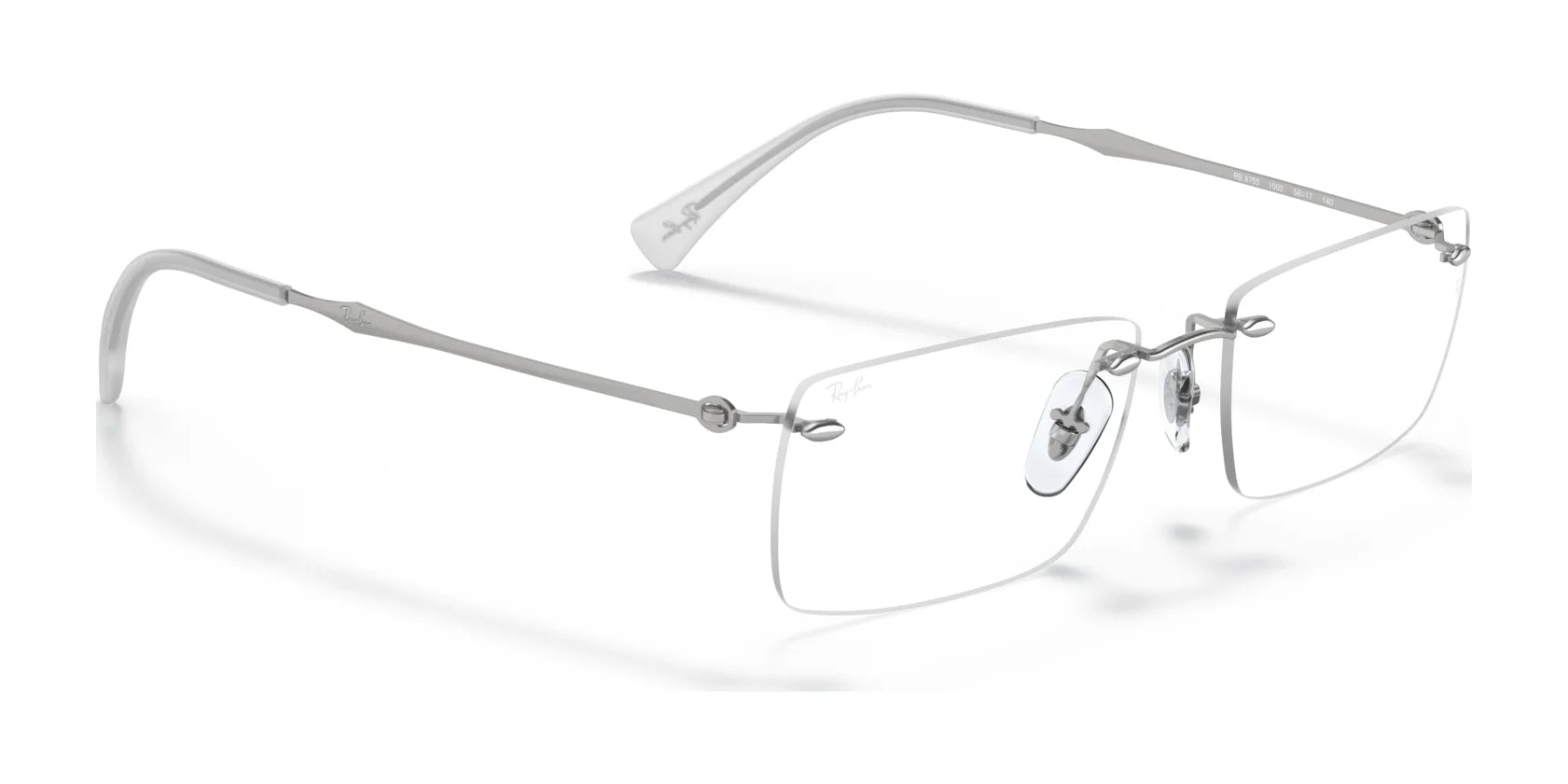 Ray-Ban RX8755 Eyeglasses