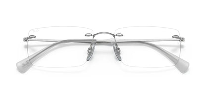 Ray-Ban RX8755 Eyeglasses | Size 54