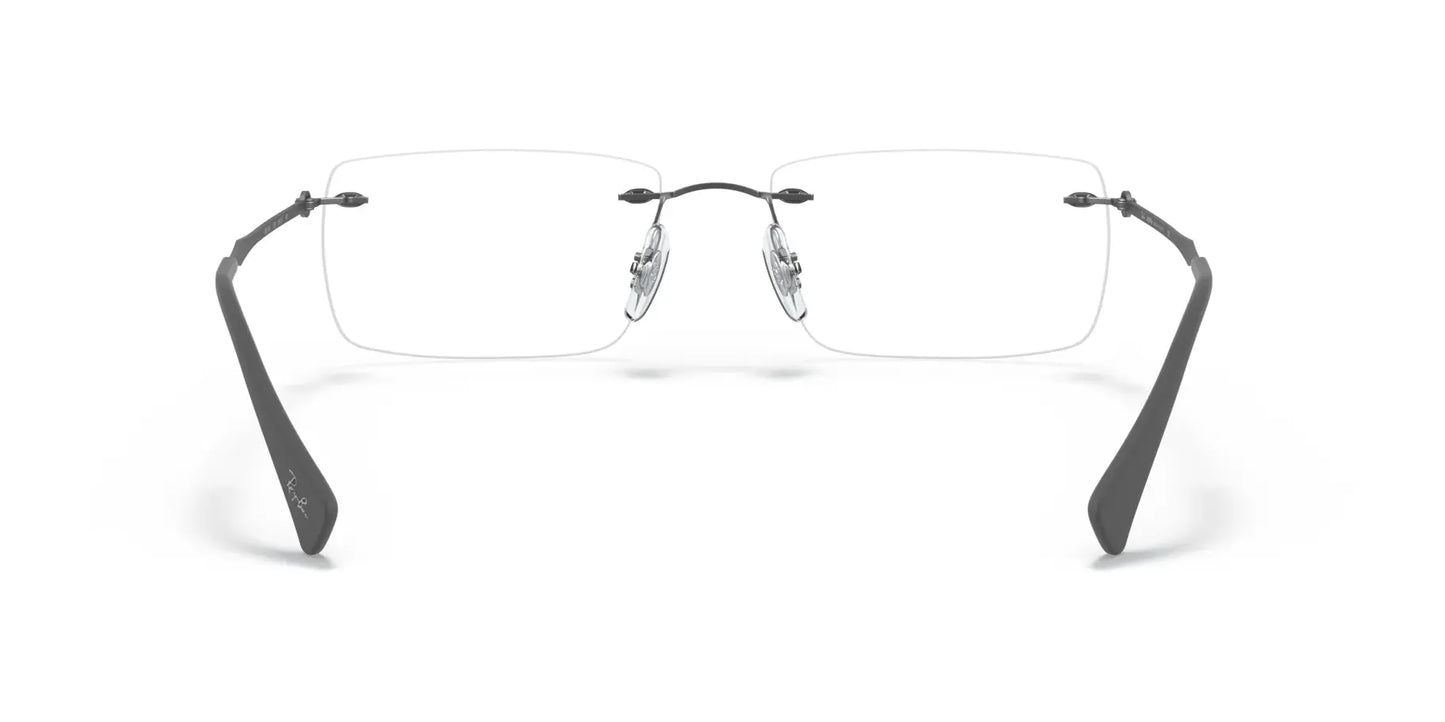 Ray-Ban RX8755 Eyeglasses | Size 54