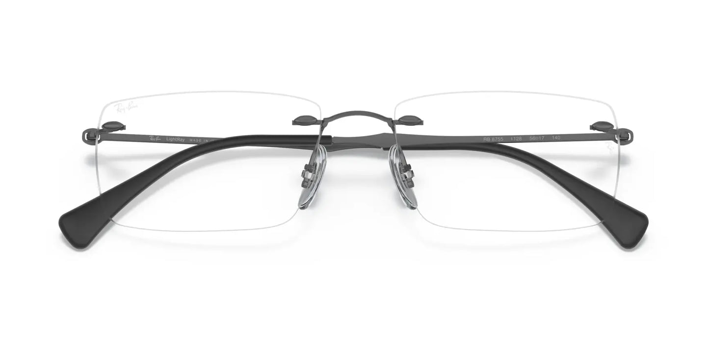 Ray-Ban RX8755 Eyeglasses | Size 54