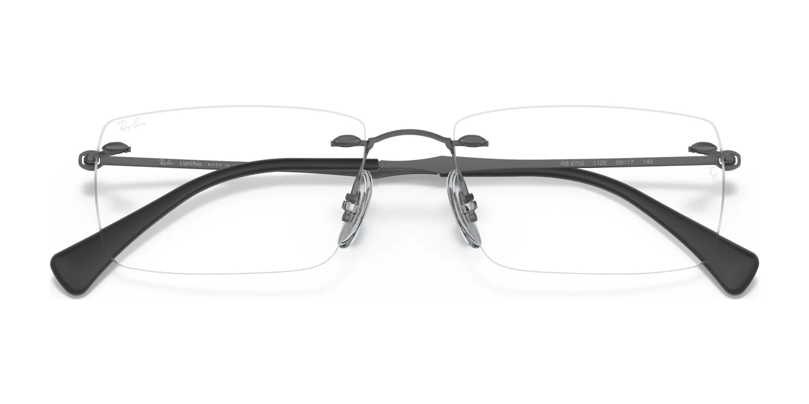 Ray-Ban RX8755 Eyeglasses