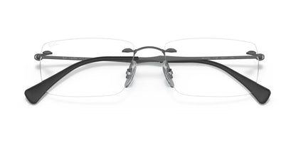 Ray-Ban RX8755 Eyeglasses | Size 54