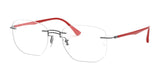 Ray-Ban RX8757 Eyeglasses