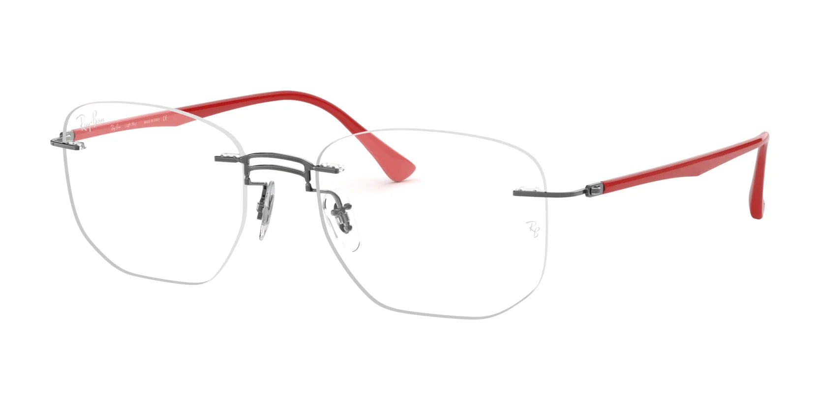 Ray-Ban RX8757 Eyeglasses