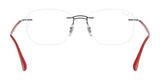 Ray-Ban RX8757 Eyeglasses