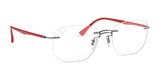 Ray-Ban RX8757 Eyeglasses