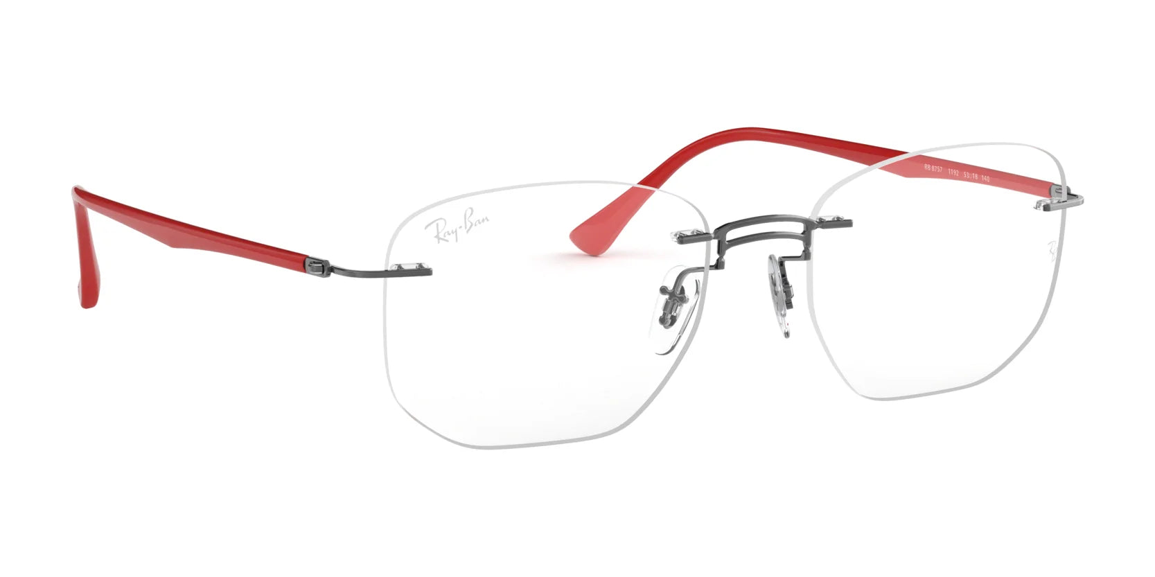 Ray-Ban RX8757 Eyeglasses
