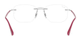 Ray-Ban RX8757 Eyeglasses