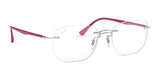 Ray-Ban RX8757 Eyeglasses
