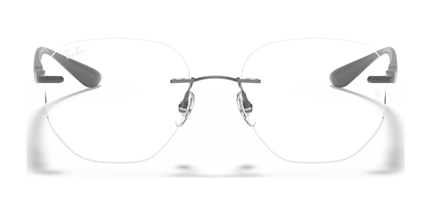 Ray-Ban RX8766 Eyeglasses | Size 51