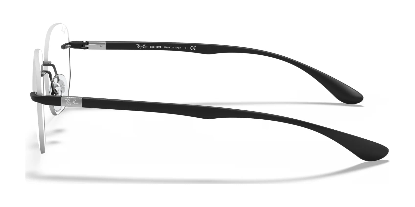 Ray-Ban RX8766 Eyeglasses | Size 51