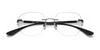 Ray-Ban RX8766 Eyeglasses | Size 51 / Gunmetal №1128