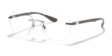 Ray-Ban RX8766 Eyeglasses | Size 51