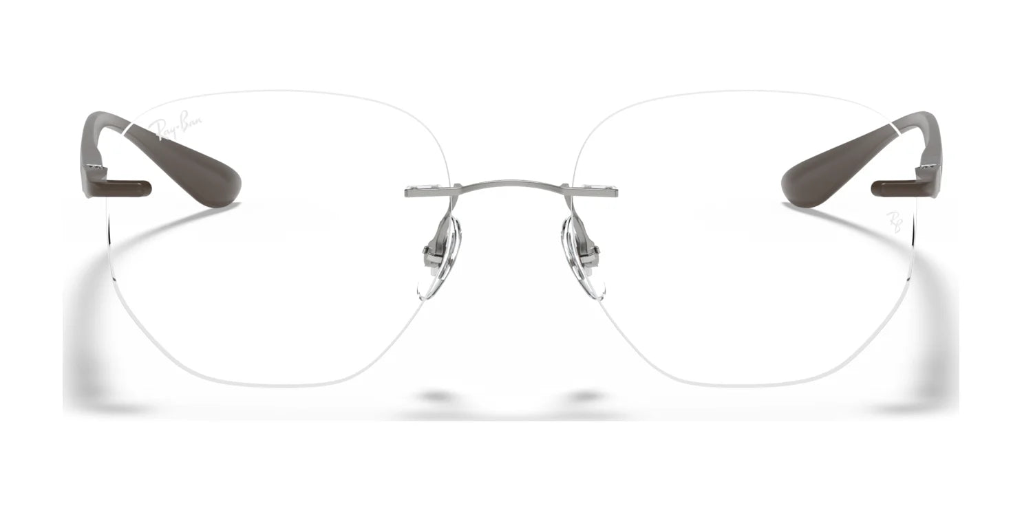 Ray-Ban RX8766 Eyeglasses | Size 51