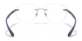 Ray-Ban RX8766 Eyeglasses | Size 51