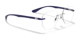 Ray-Ban RX8766 Eyeglasses | Size 51