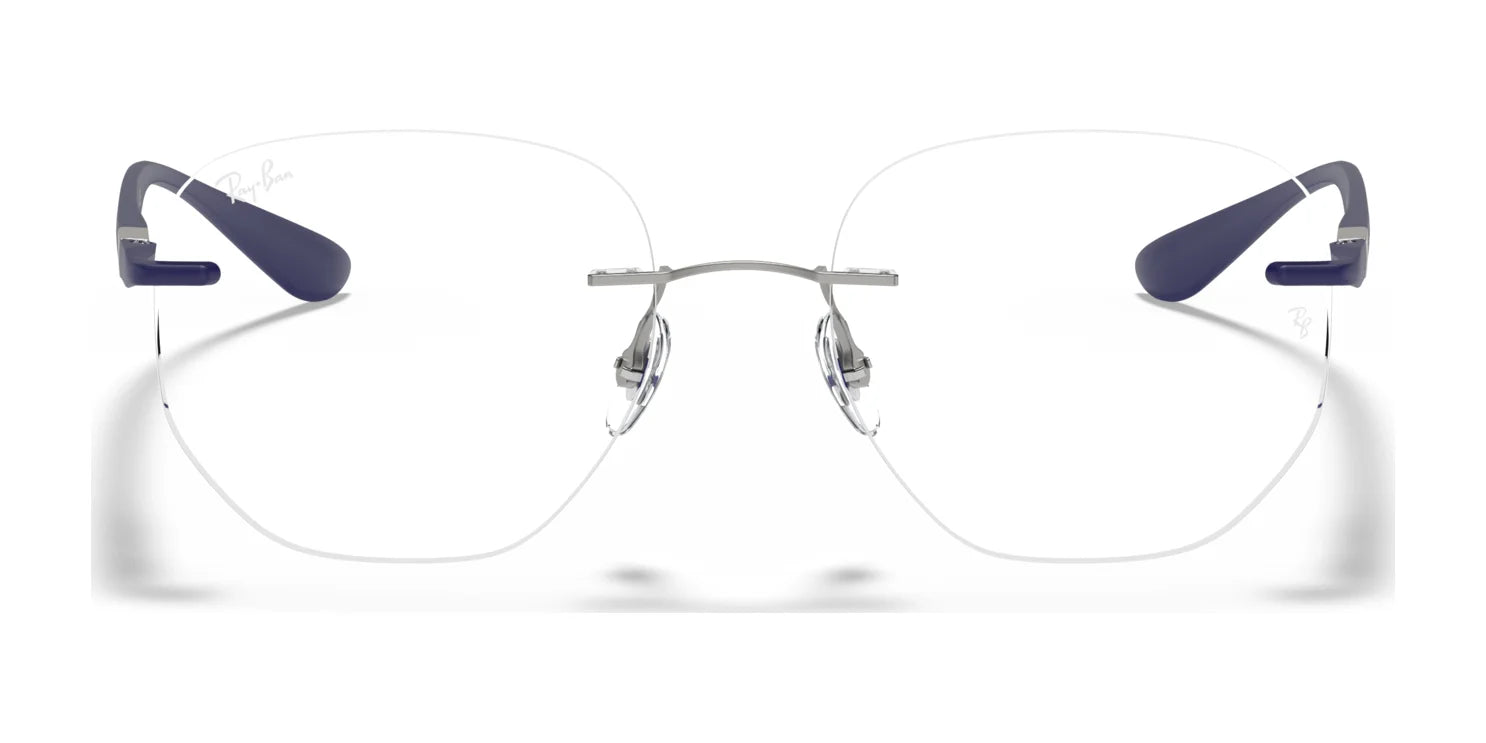 Ray-Ban RX8766 Eyeglasses | Size 51