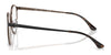 Ray-Ban RX8770D Eyeglasses | Size 48 / Black №3151