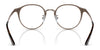 Ray-Ban RX8770D Eyeglasses | Size 48 / Black №3151
