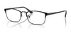 Ray-Ban RX8772D Eyeglasses / Black №1206 / Size 54
