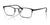 Ray-Ban RX8772D Eyeglasses / Black №1206