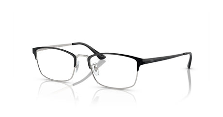 Ray-Ban RX8772D Eyeglasses | Size 54