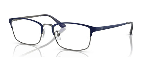 Ray-Ban RX8772D Eyeglasses | Size 54