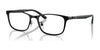 Ray-Ban RX8773D Eyeglasses | Size 53 / Black №1012