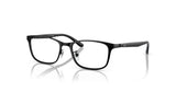 Ray-Ban RX8773D Eyeglasses Black