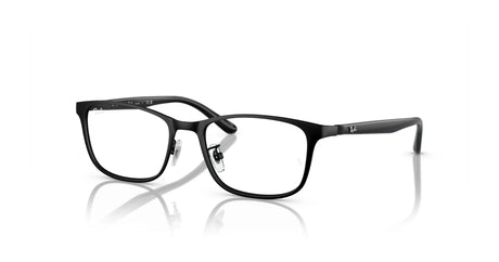 Ray-Ban RX8773D Eyeglasses Black