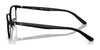 Ray-Ban RX8773D Eyeglasses | Size 53 / Black №1012
