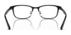 Ray-Ban RX8773D Eyeglasses | Size 53 / Black №1012