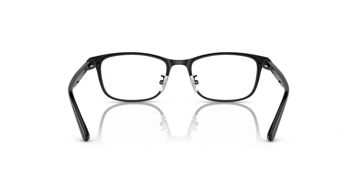 Ray-Ban RX8773D Eyeglasses | Size 53