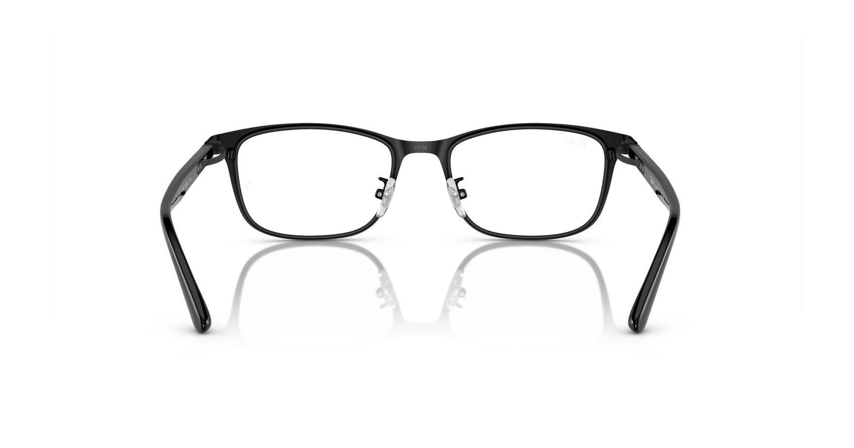 Ray-Ban RX8773D Eyeglasses | Size 53