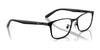 Ray-Ban RX8773D Eyeglasses | Size 53 / Black №1012