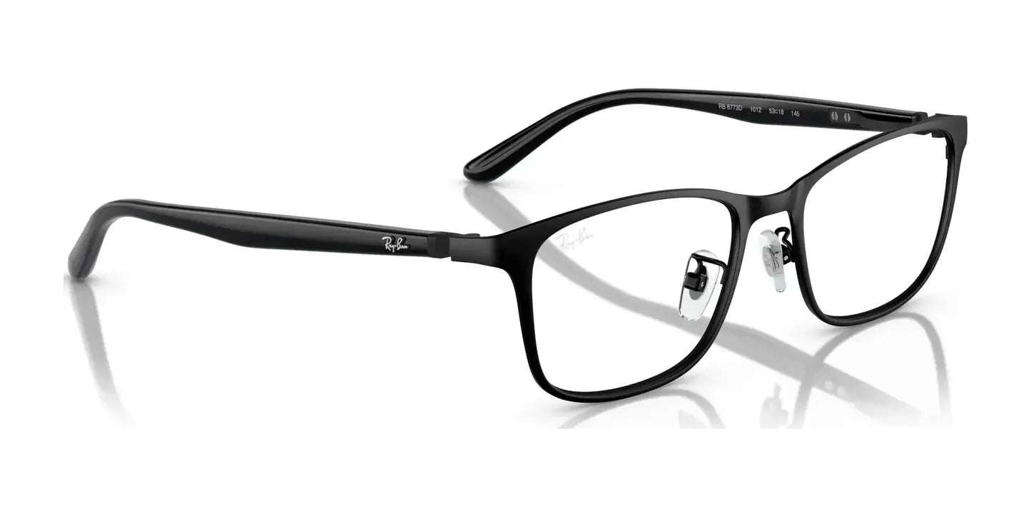 Ray-Ban RX8773D Eyeglasses | Size 53