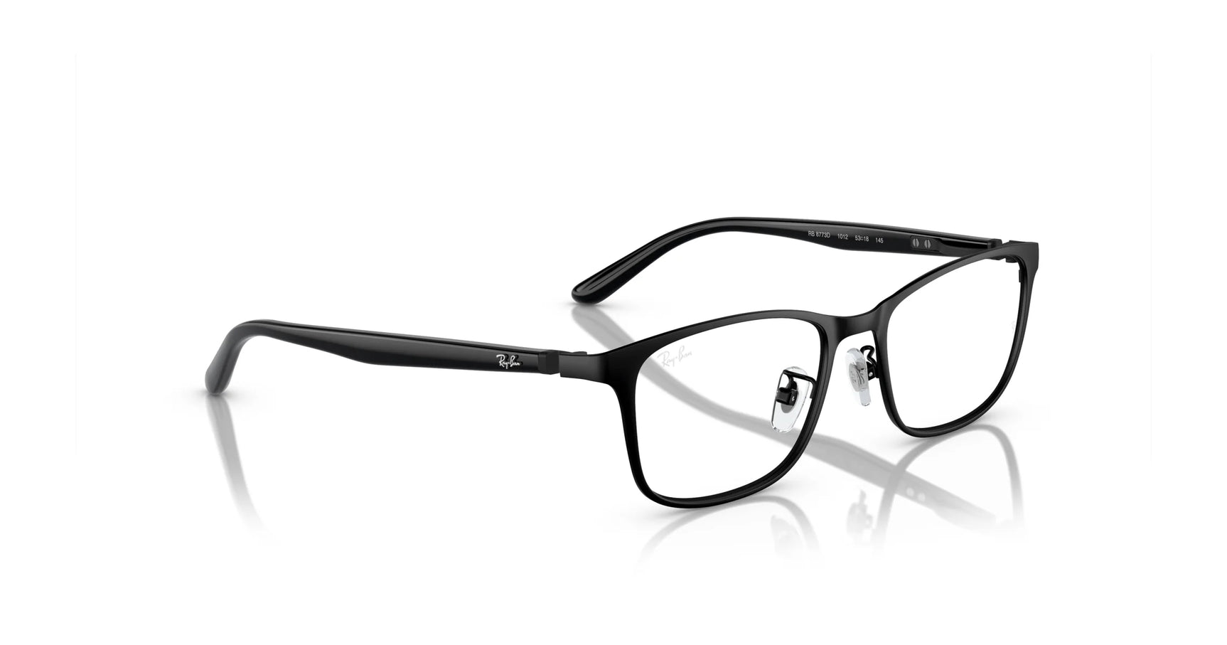 Ray-Ban RX8773D Eyeglasses | Size 53