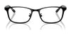 Ray-Ban RX8773D Eyeglasses | Size 53 / Black №1012