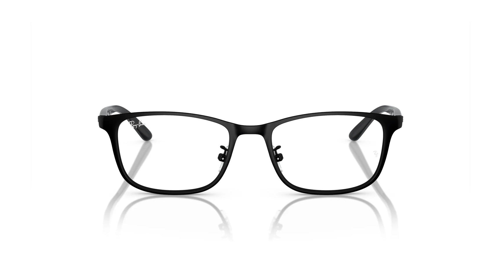 Ray-Ban RX8773D Eyeglasses | Size 53