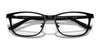 Ray-Ban RX8773D Eyeglasses | Size 53 / Black №1012