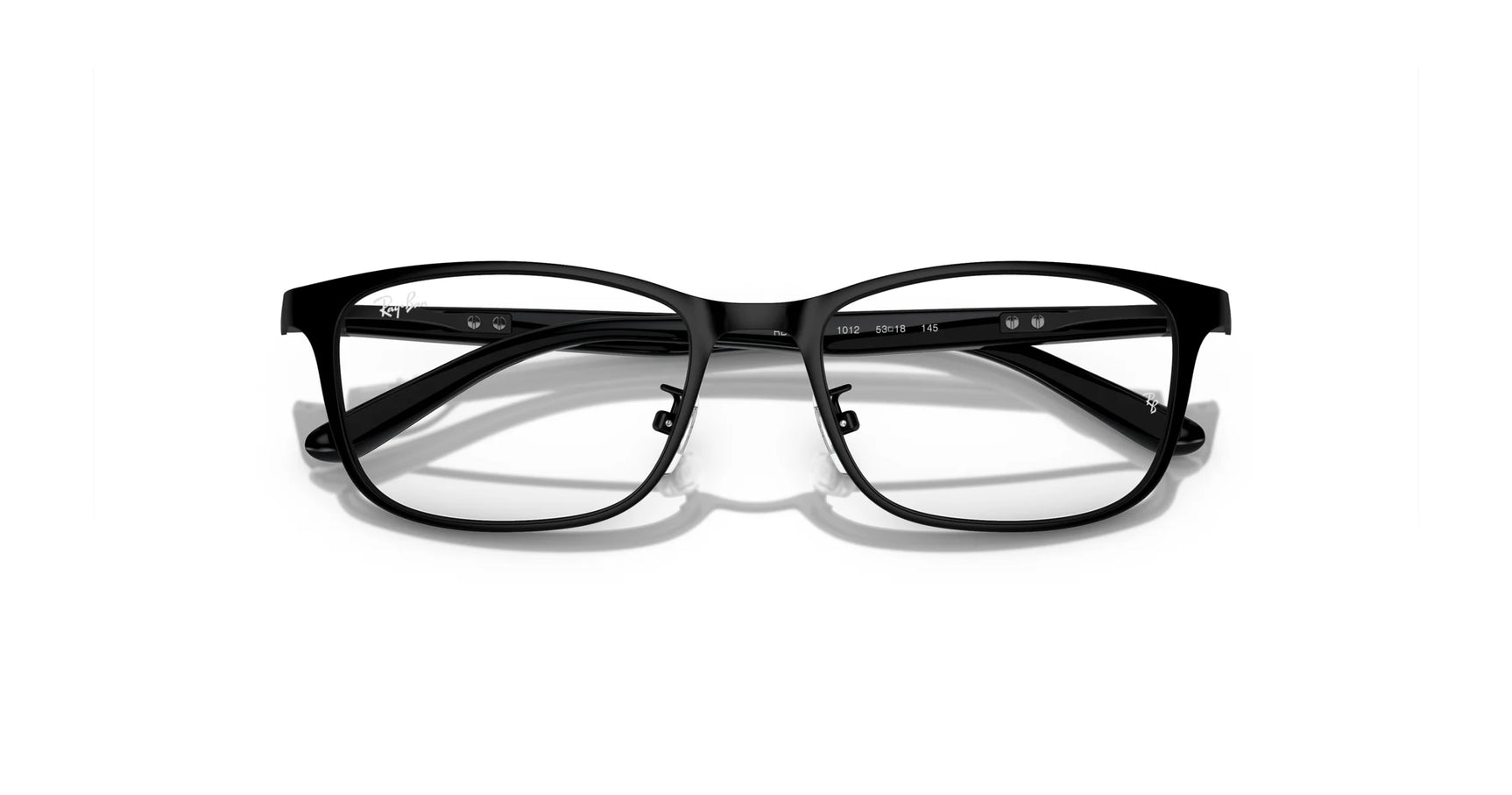 Ray-Ban RX8773D Eyeglasses | Size 53