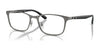 Ray-Ban RX8773D Eyeglasses | Size 53 / Gunmetal №1047