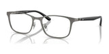 Ray-Ban RX8773D Eyeglasses | Size 53