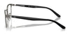 Ray-Ban RX8773D Eyeglasses | Size 53 / Black №1012
